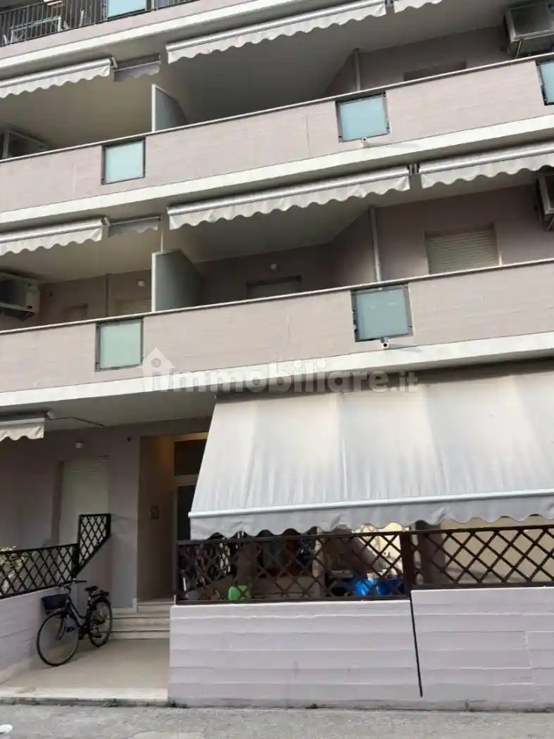 Trilocale via Calabria 14, Lungomare Marconi, Alba Adriatica - foto 4