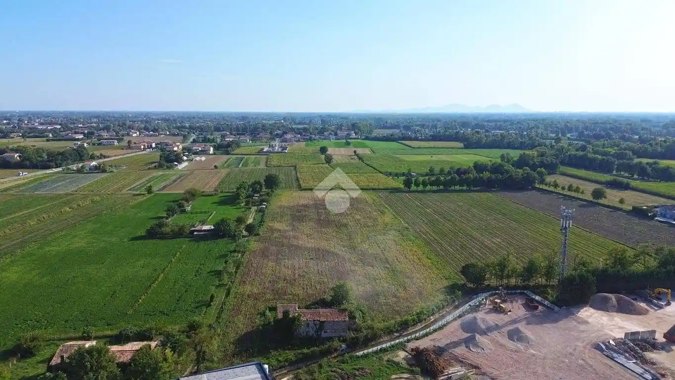 Rustico - Casale in vendita a Fontaniva