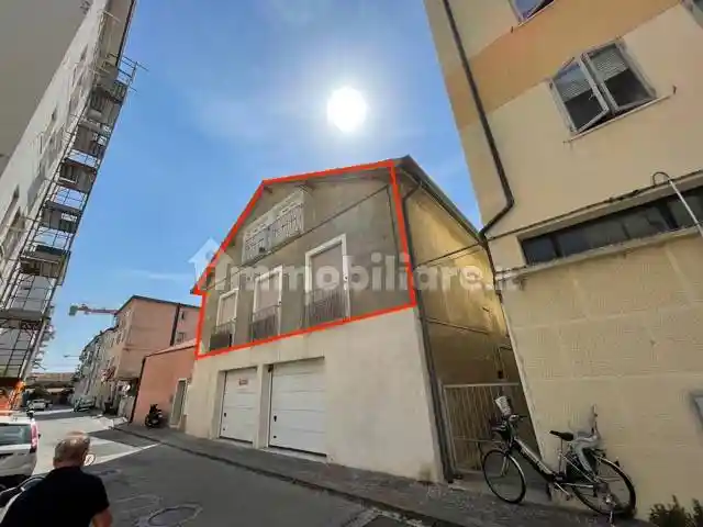 Appartamento in vendita a Chioggia