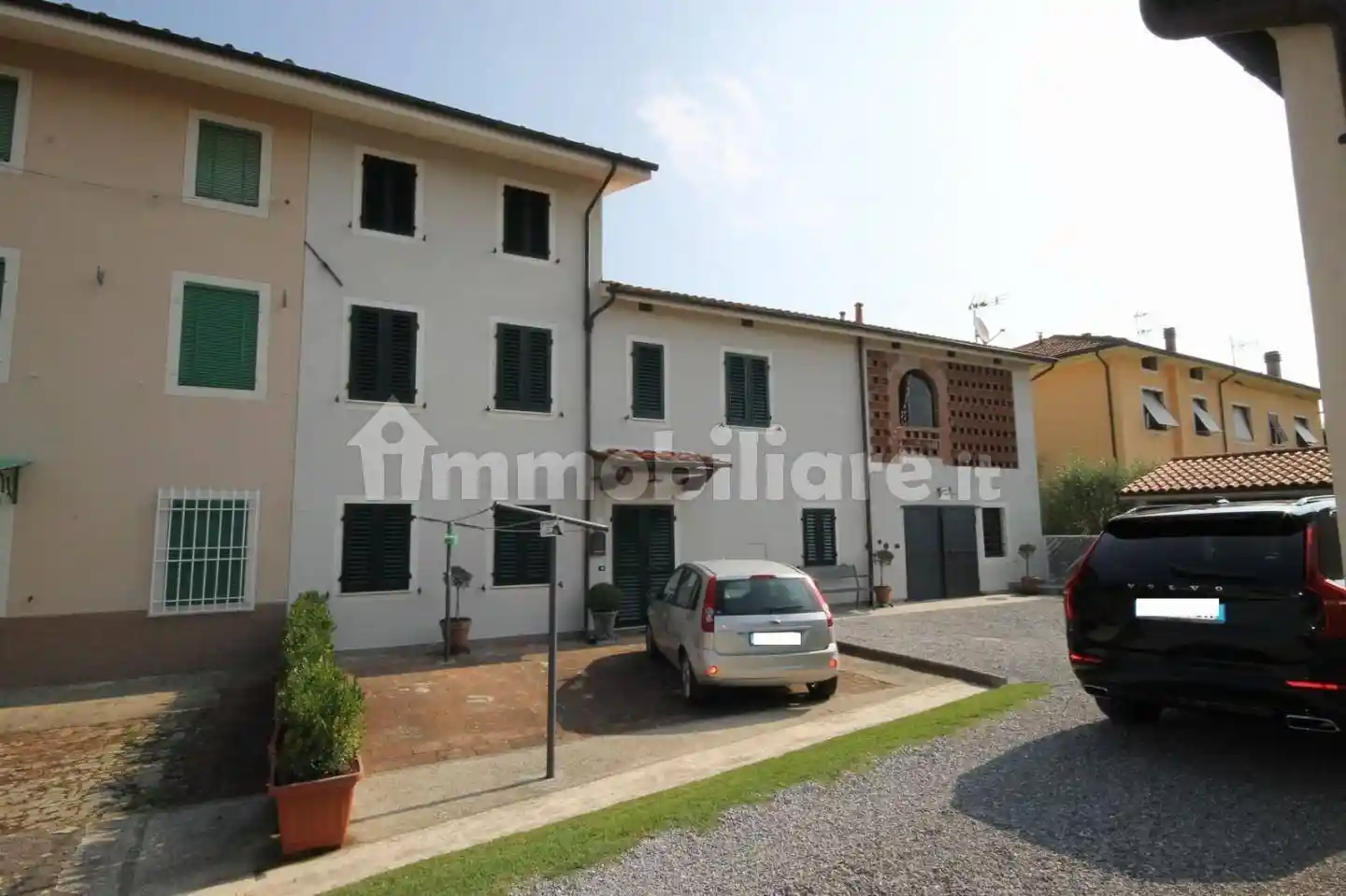 Casa indipendente in vendita a Capannori