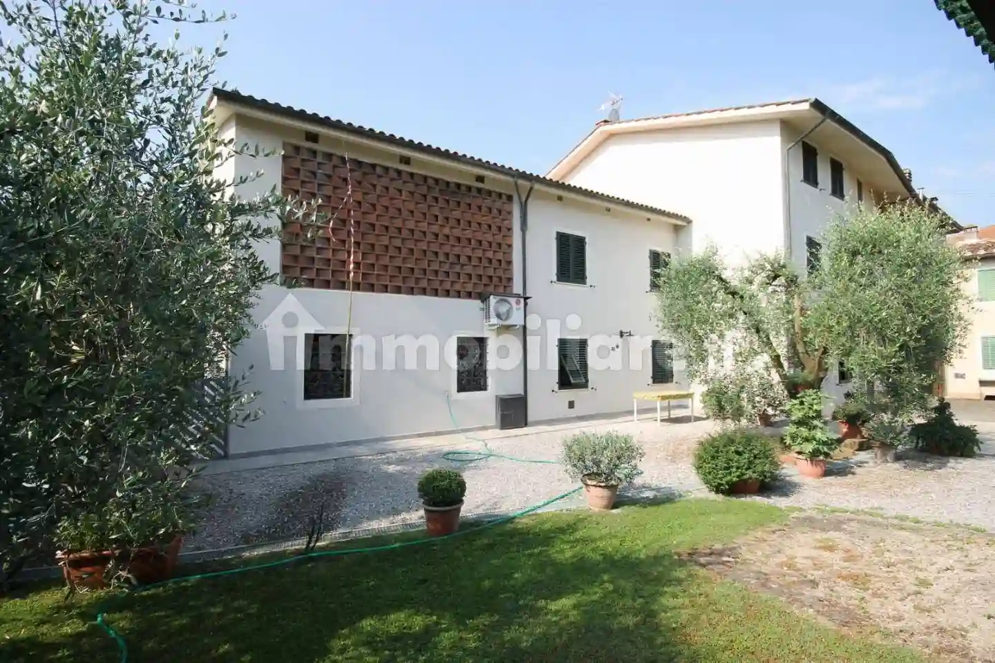 Casa indipendente - foto 4