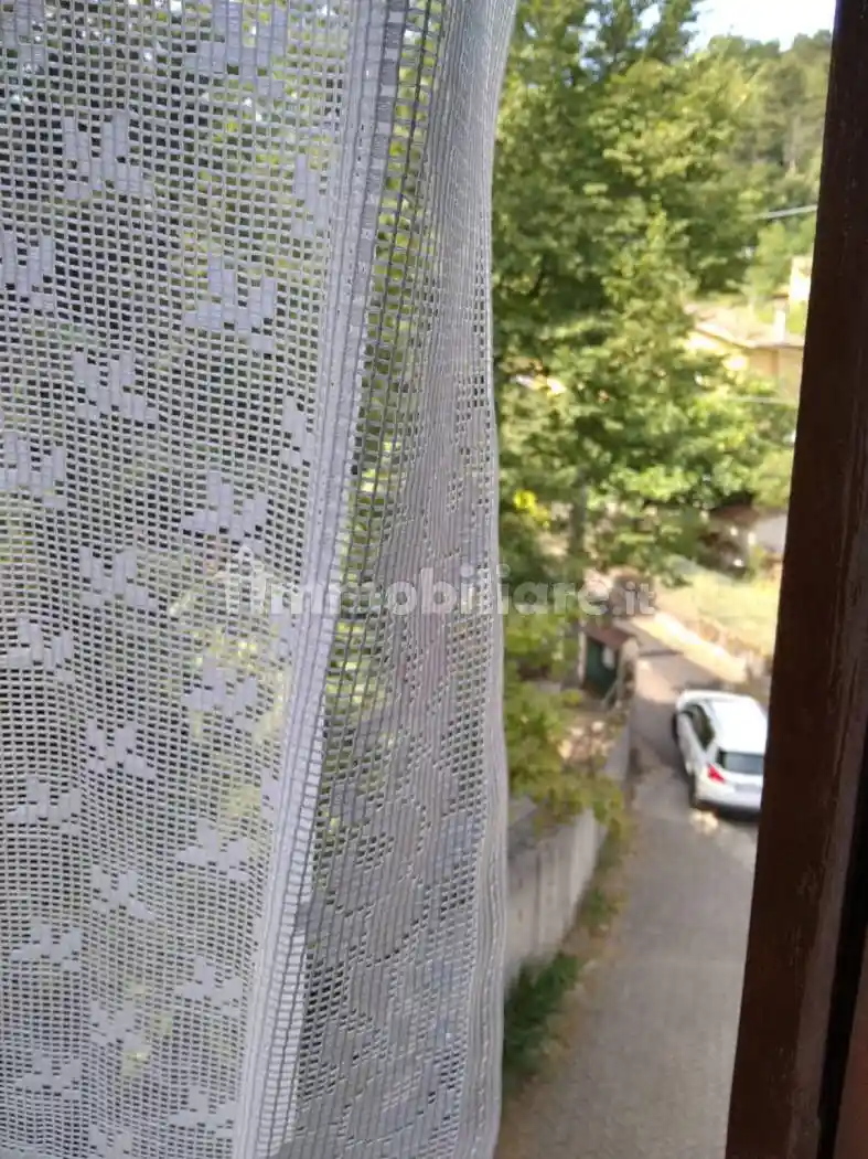 Appartamento in vendita a Carro