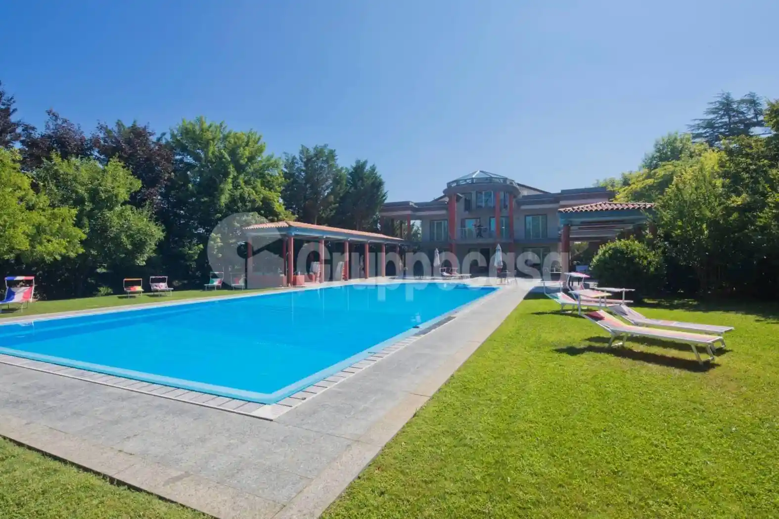 Villa in vendita a Asti