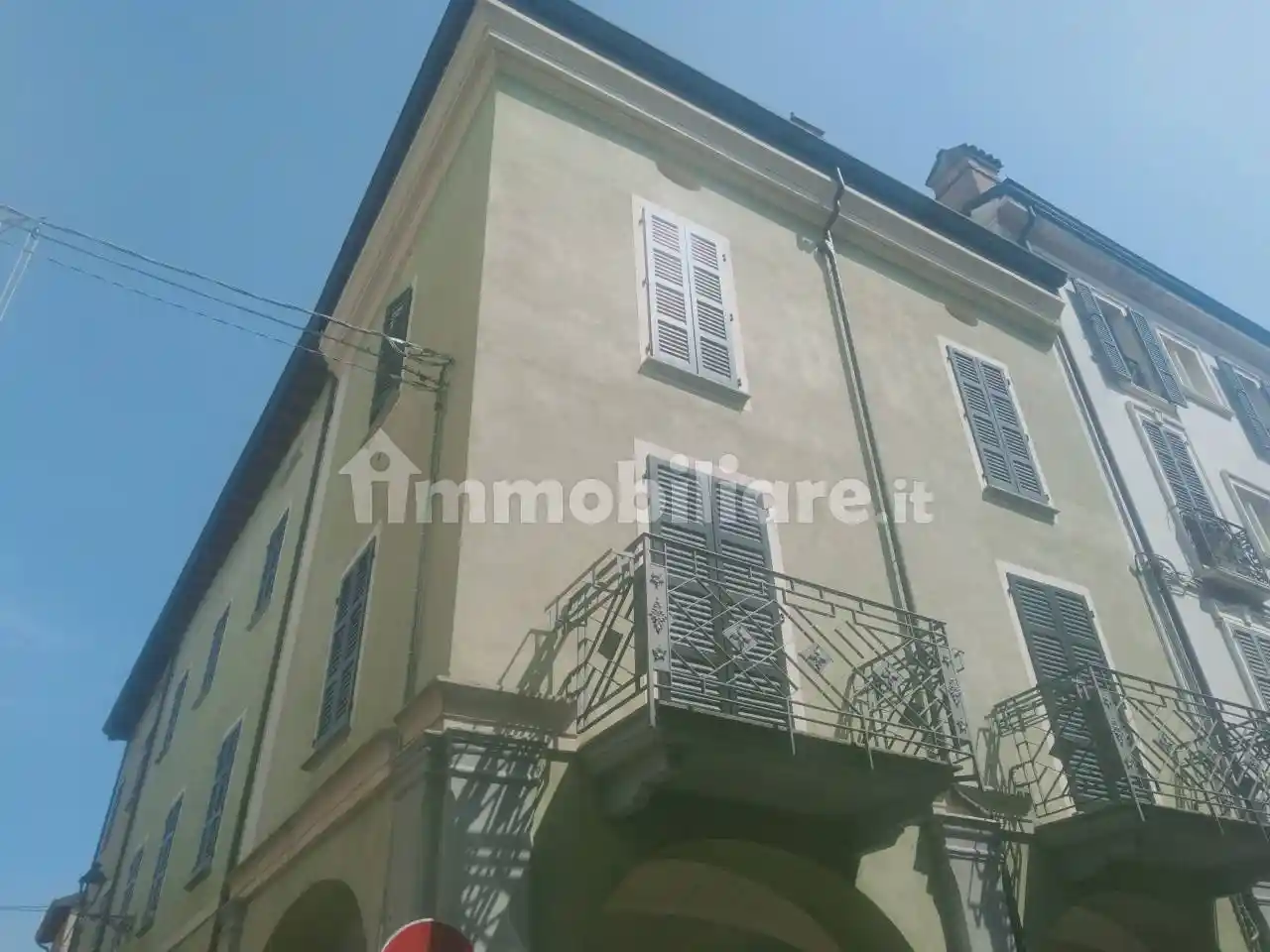 Appartamento in vendita a Busseto