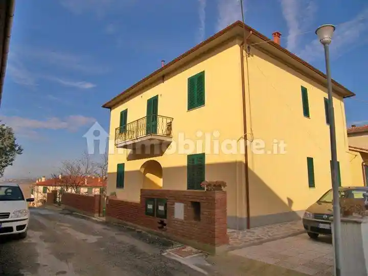 Appartamento in vendita a Montepulciano