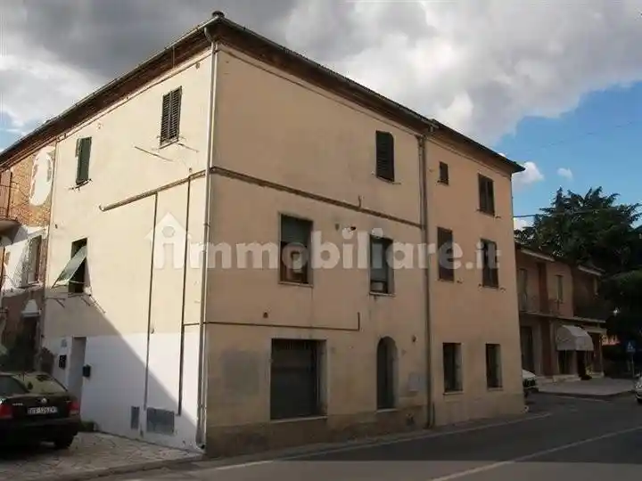 Appartamento in vendita a Torrita di Siena