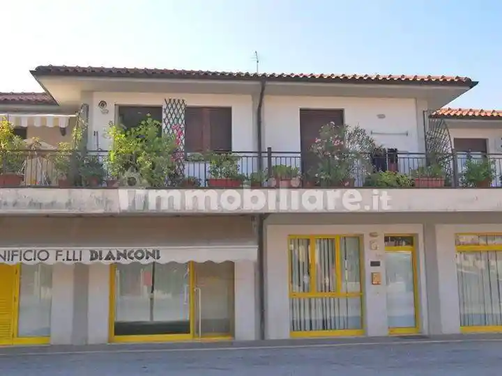 Appartamento in vendita a Montepulciano