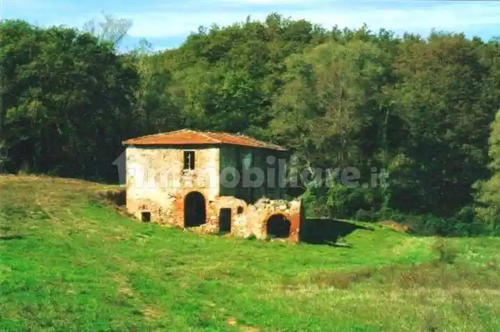 Rustico - Casale in vendita a Torrita di Siena