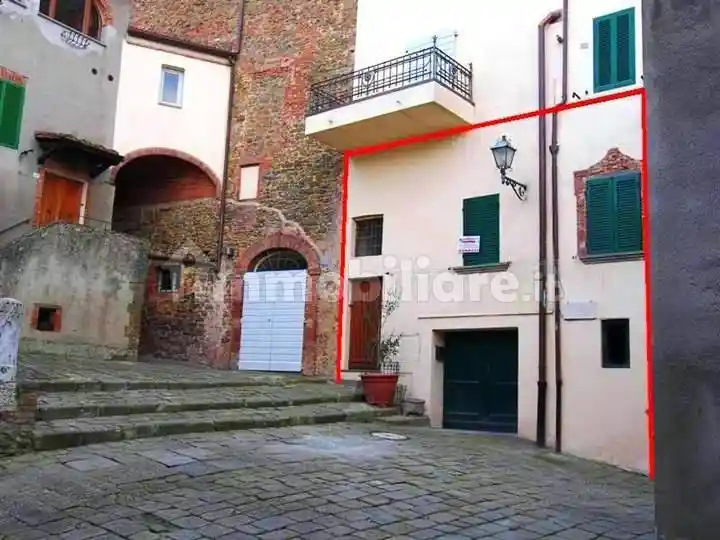 Casa indipendente in vendita a Sinalunga