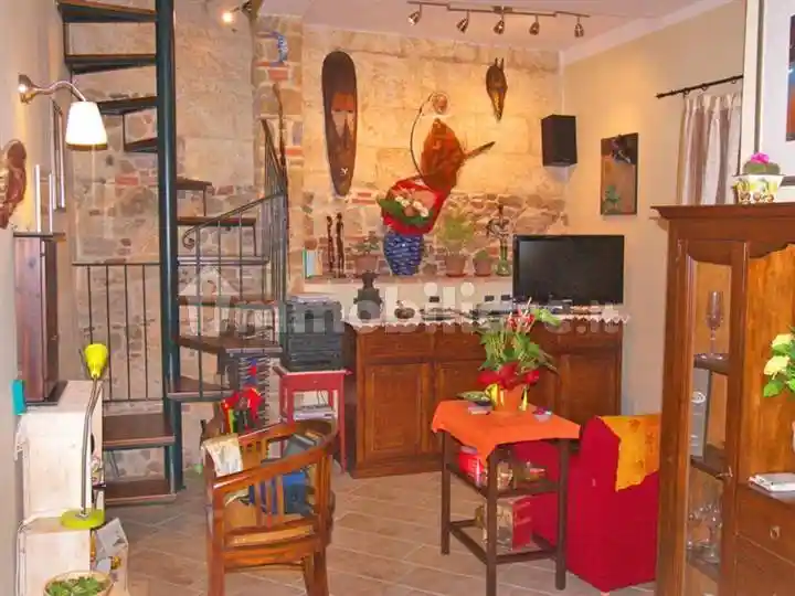 Casa indipendente in vendita a Chianciano Terme