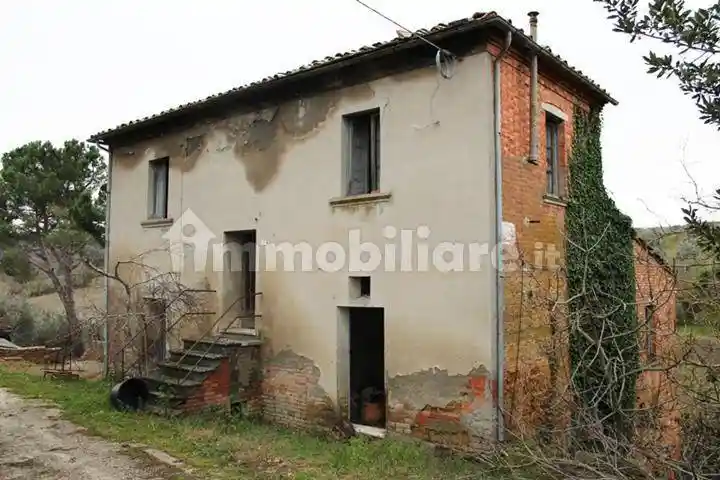Rustico - Casale in vendita a Montepulciano