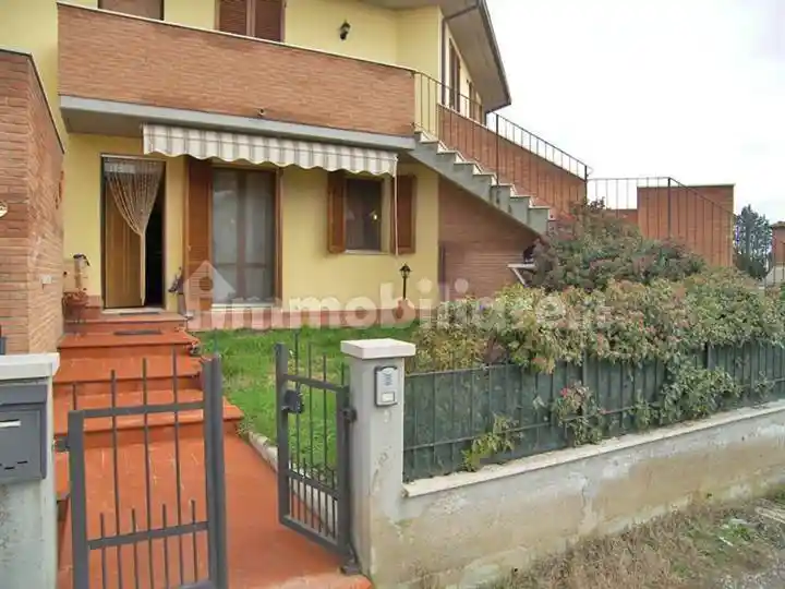 Appartamento in vendita a Foiano della Chiana