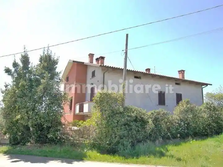 Villa in vendita a Castiglione del Lago