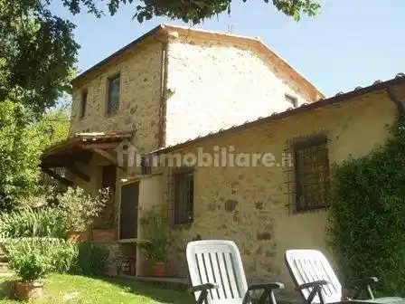 Rustico - Casale in vendita a Scansano