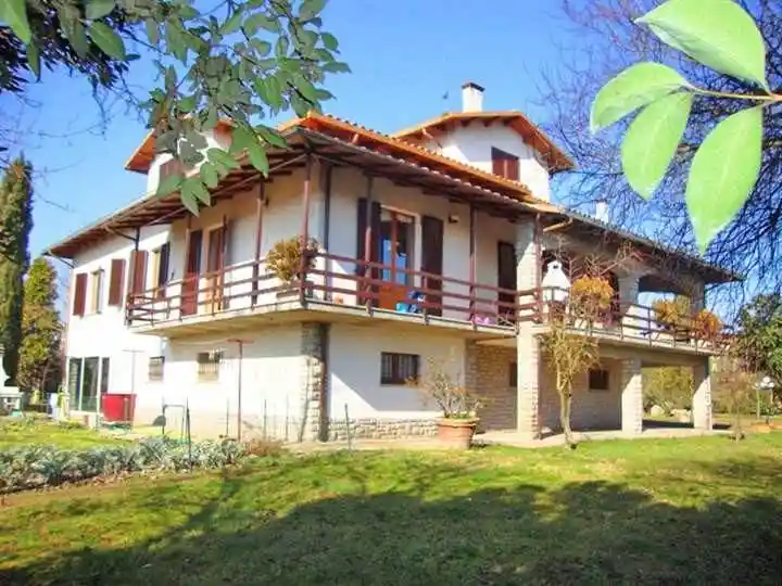 Villa in vendita a Torrita di Siena