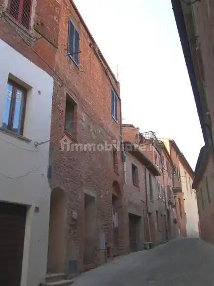 Casa indipendente in vendita a Torrita di Siena