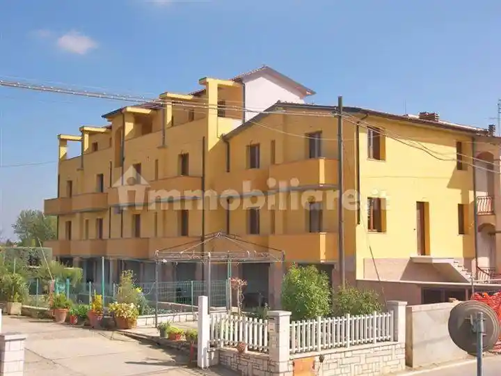 Appartamento in vendita a Torrita di Siena