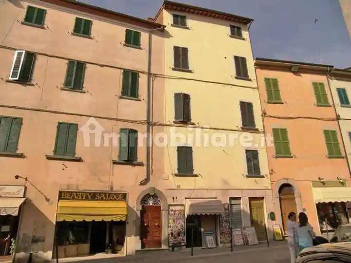 Casa indipendente in vendita a Foiano della Chiana