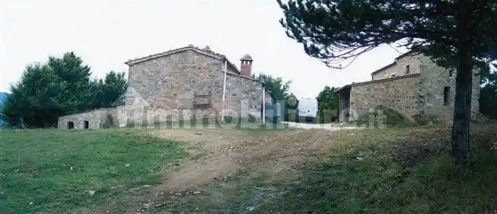 Rustico - Casale in vendita a Radicondoli