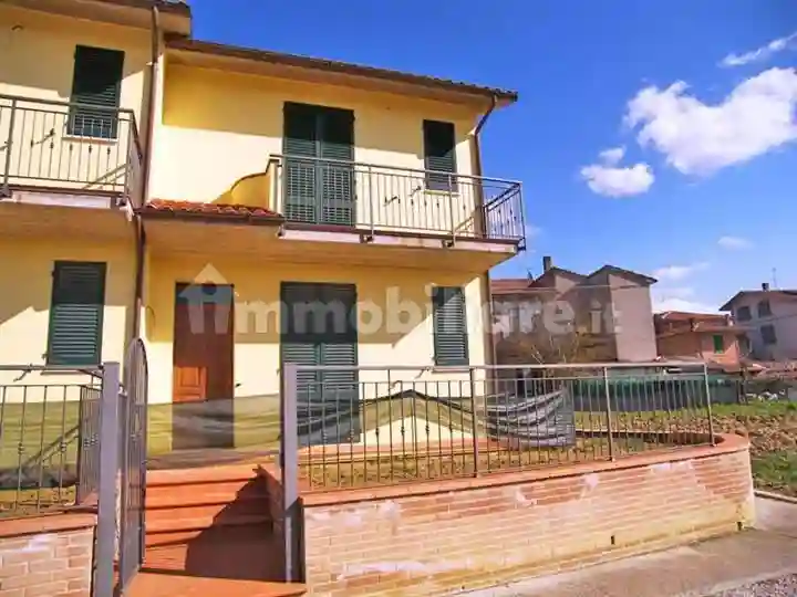 Villetta a schiera - foto 3