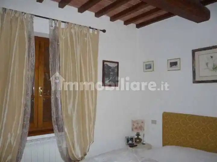 Appartamento in vendita a Castelnuovo Berardenga