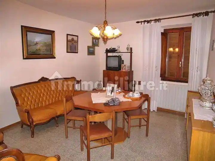 Appartamento in vendita a Torrita di Siena