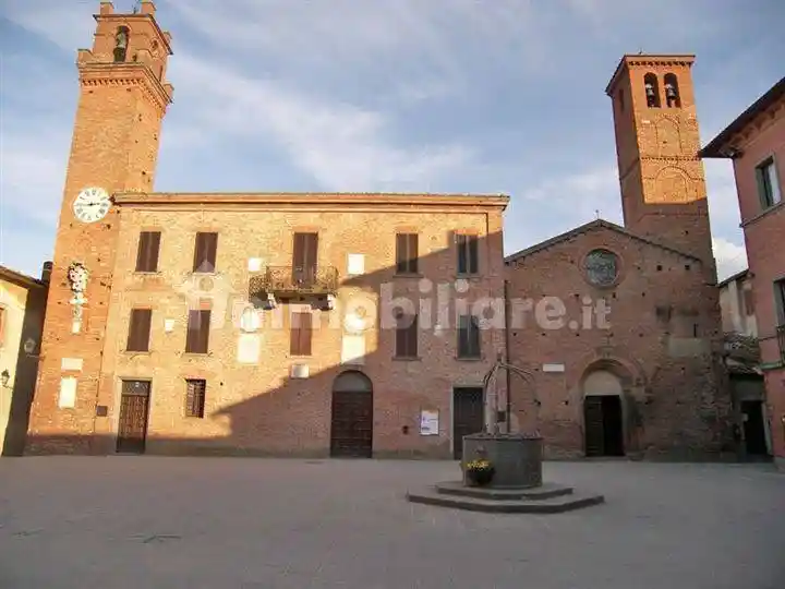Casa indipendente in vendita a Torrita di Siena