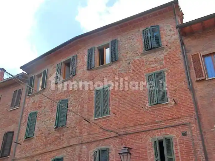 Casa indipendente in vendita a Torrita di Siena