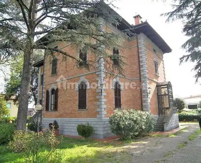 Villa in vendita a Torrita di Siena