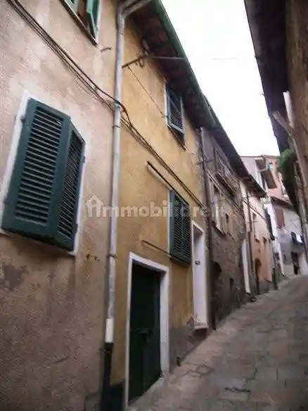 Casa indipendente in vendita a Chianciano Terme