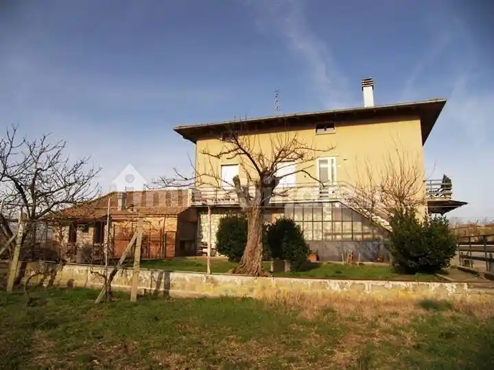 Casa indipendente in vendita a Montepulciano