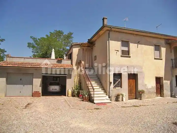 Villa in vendita a Torrita di Siena