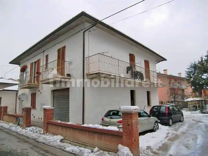 Villa in vendita a Torrita di Siena