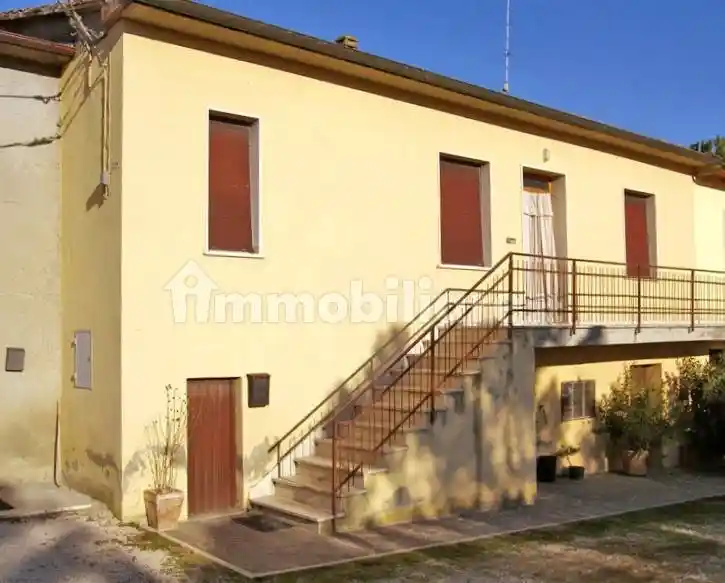 Villa in vendita a Sinalunga