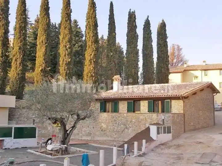 Rustico - Casale in vendita a Bucine