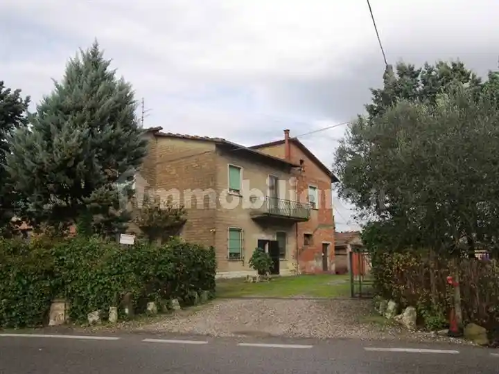 Villa in vendita a Montepulciano