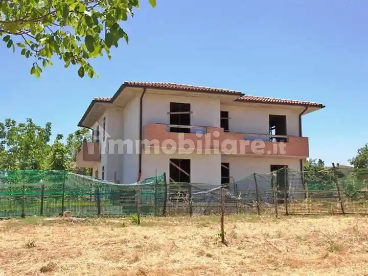Villa in vendita a Torrita di Siena
