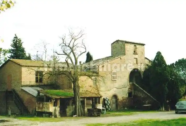 Rustico - Casale in vendita a Montepulciano