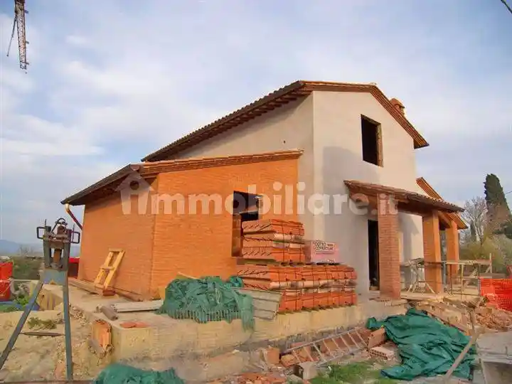 Casa indipendente in vendita a Montepulciano