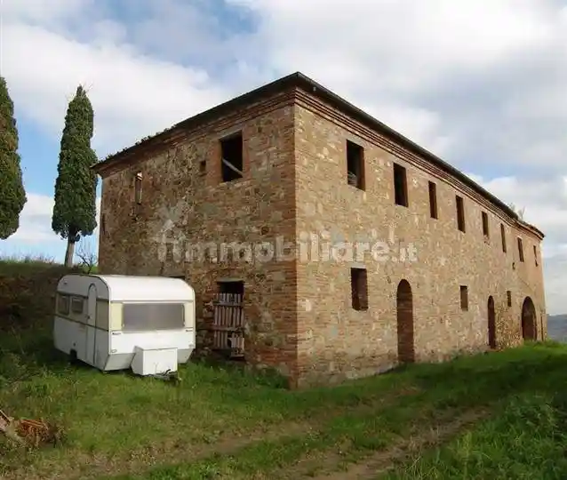 Rustico - Casale in vendita a Torrita di Siena