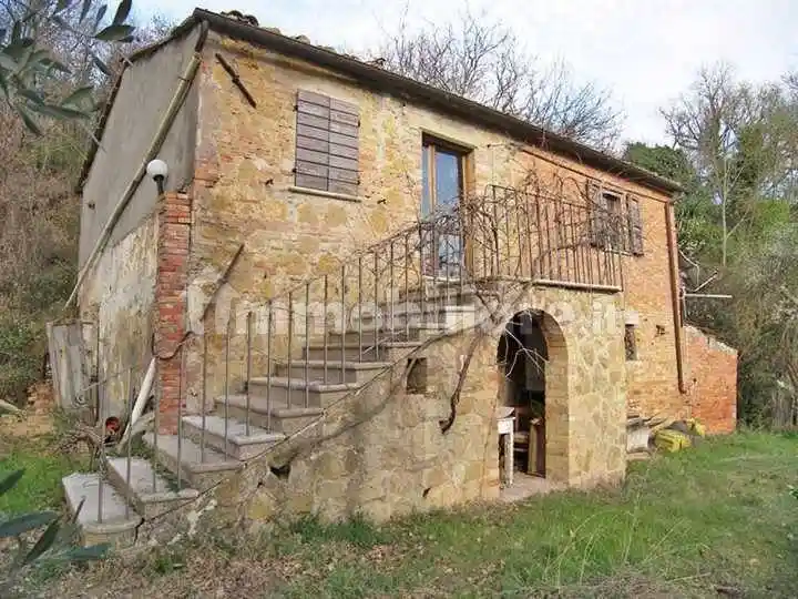 Rustico - Casale in vendita a Pienza