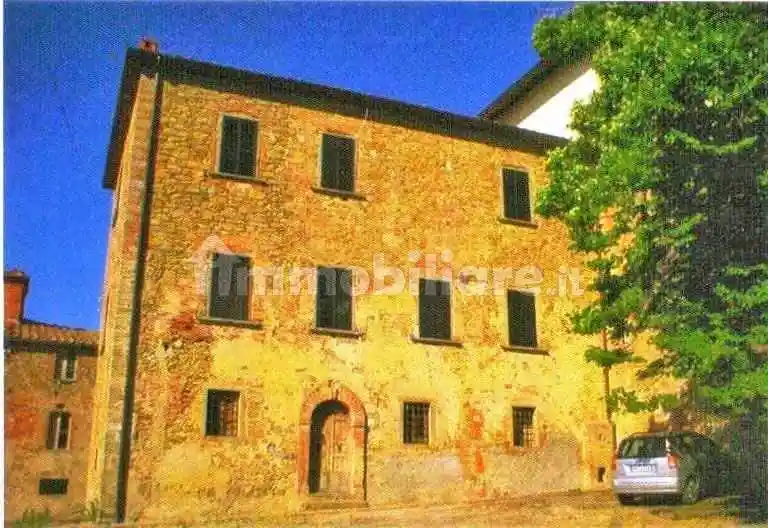 Villa in vendita a Monte San Savino