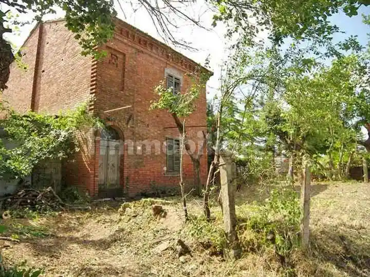 Casa indipendente in vendita a Torrita di Siena