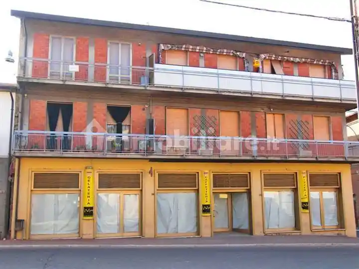 Appartamento in vendita a Montepulciano