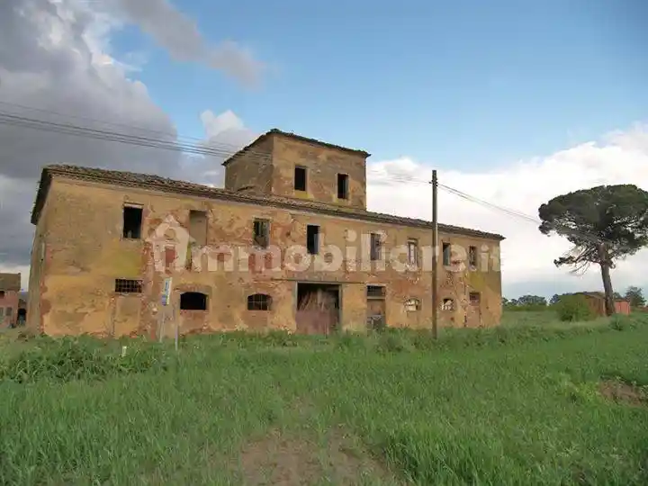 Rustico - Casale in vendita a Sinalunga