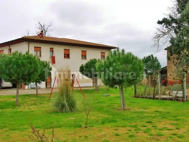 Rustico - Casale in vendita a Torrita di Siena