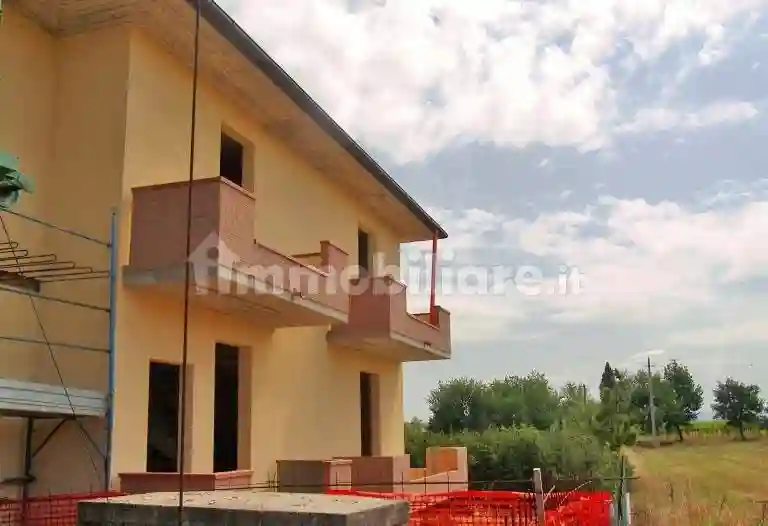 Villetta a schiera - foto 3