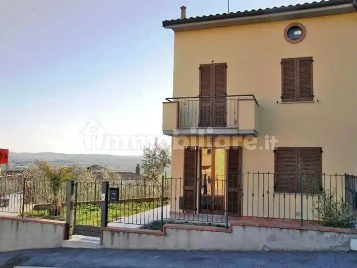 Appartamento in vendita a Foiano della Chiana