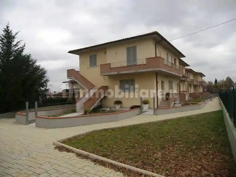 Villetta a schiera - foto 3