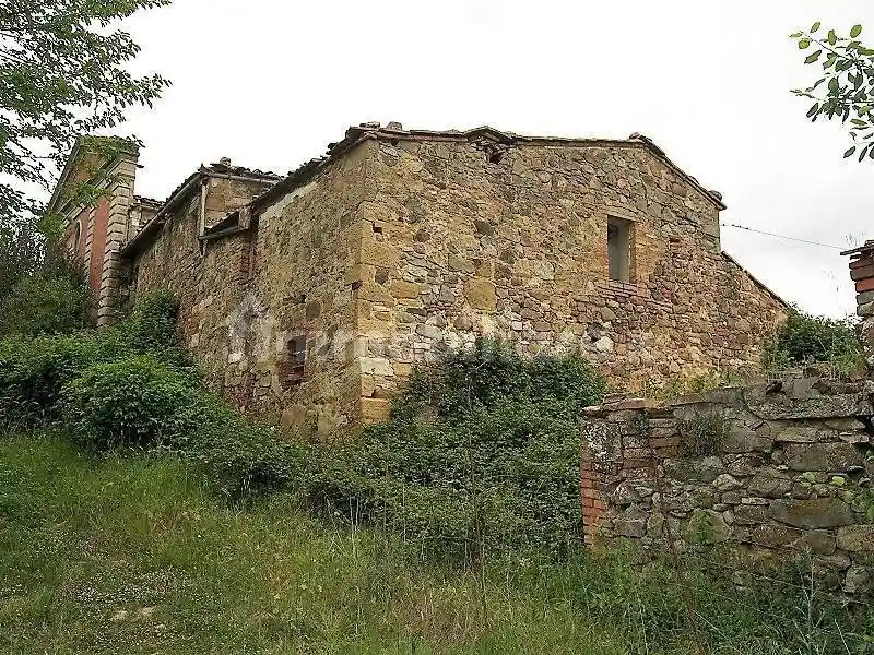 Rustico - Casale in vendita a Torrita di Siena